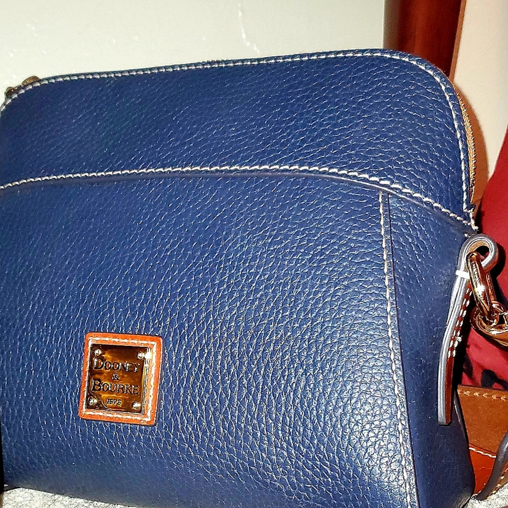 Dooney & Bourke Cameron Crossbody